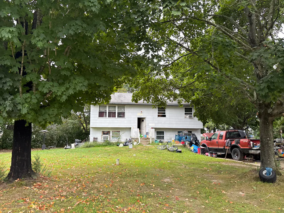 2170 Berkeley Drive Vineland, NJ 08361, Cumberland County