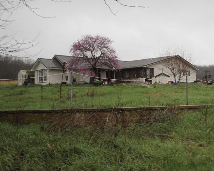 246 Curry Rd Iberia, MO 65486, Miller County