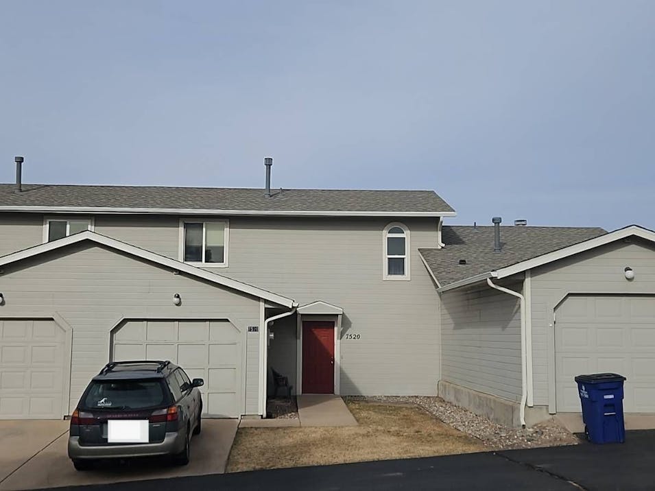 7520 Topango Ct Colorado Springs, CO 80920, El Paso County