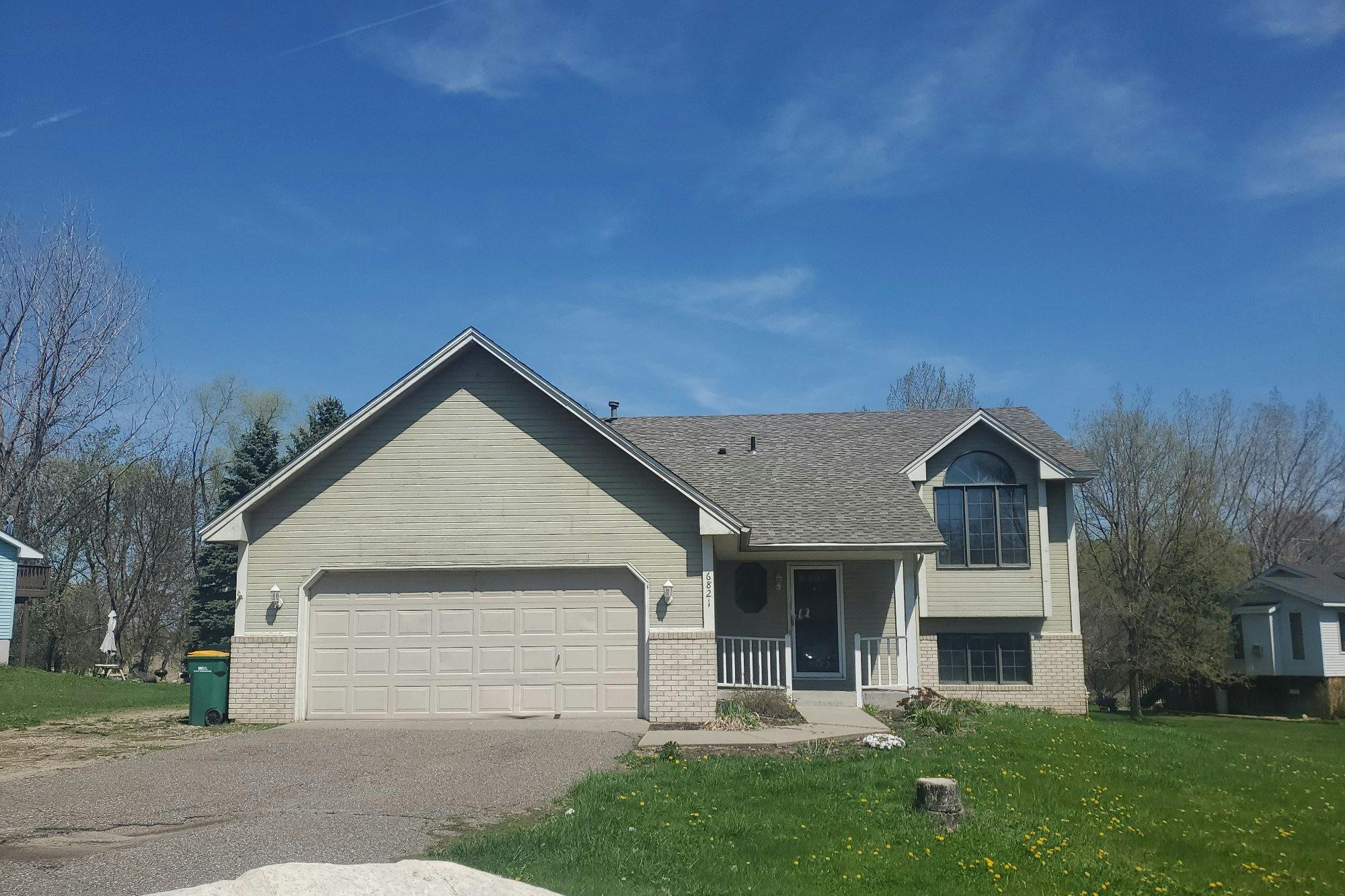 Forest Rd, Rockford, MN 55373