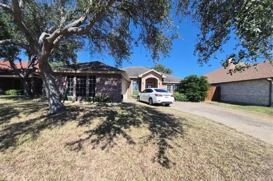 6622 Vienna Drive Corpus Christi, TX 78414, Nueces County