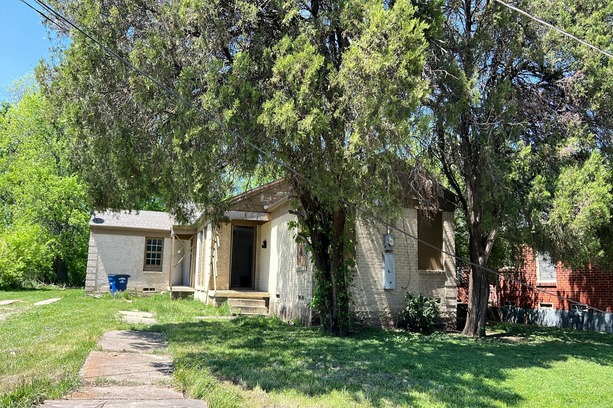 Bonnie View Rd, Dallas, TX 75203
