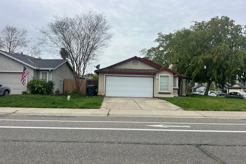 3512 Black Eagle Dr Antelope, CA 95843, Sacramento County
