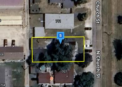 Church St, Thomasboro, IL 61878