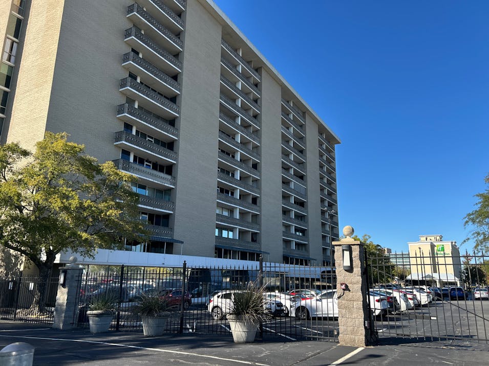 700 9th St 4 M Little Rock, AR 72202, Pulaski County