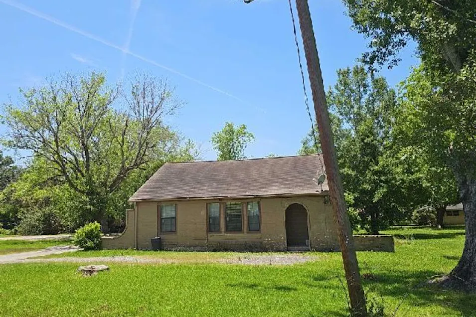 3427 Singleton Rd Baytown, TX 77521, Harris County