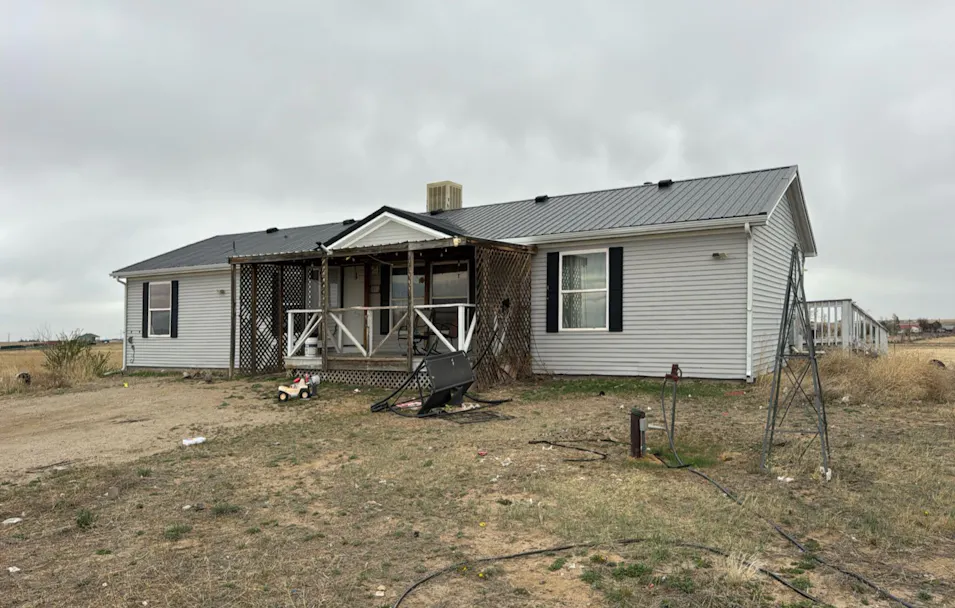 5991 S County Road 181 Byers, CO 80103, Arapahoe County