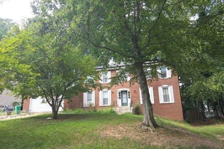 12905 Kilburnie Cir Fort Washington, MD 20744, Prince Georges County