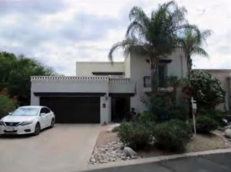 2746 W Magee Rd Tucson, AZ 85742, Pima County