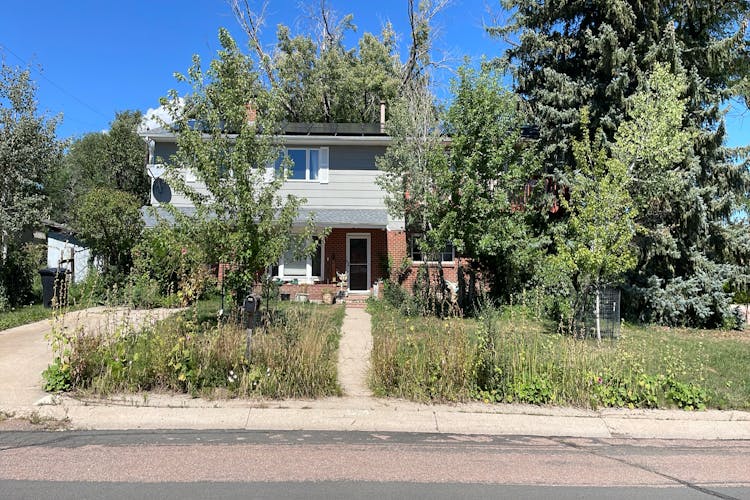 1102 Milky Way Colorado Springs, CO 80905, El Paso County