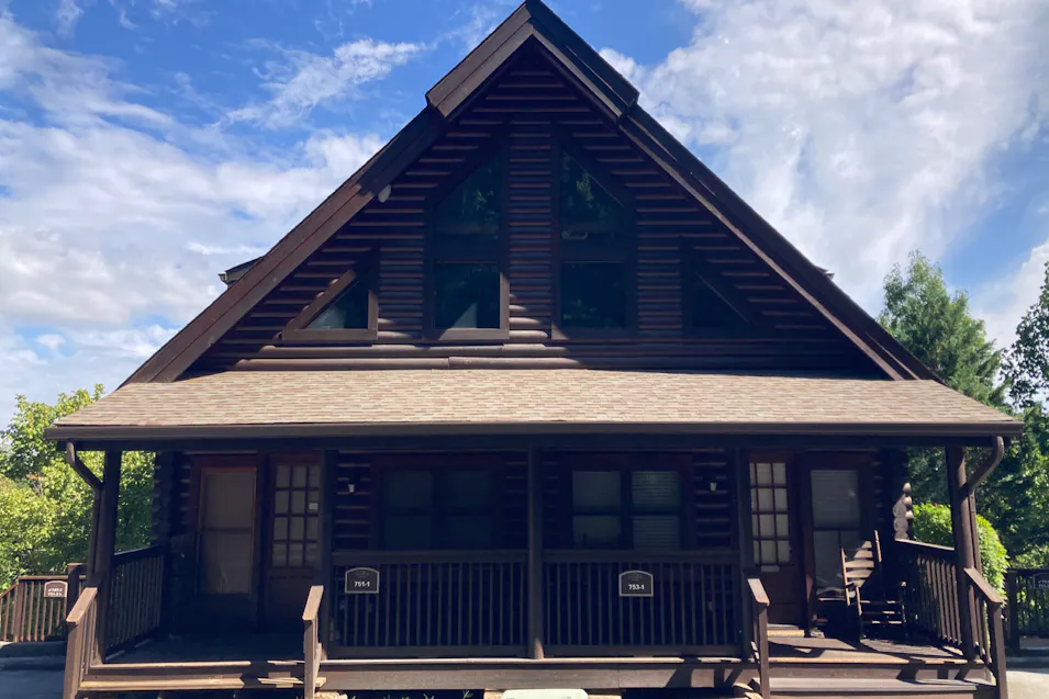 751 Golf View Blvd Pigeon Forge, TN 37863, Sevier County