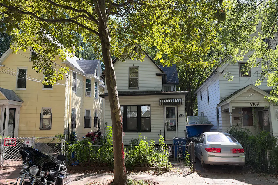 137 Butler St New Haven, CT 06511, New Haven County