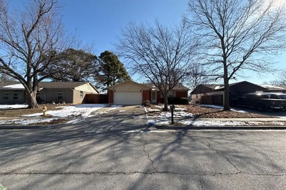 3129 S. 124th East Avenue Tulsa, OK 74146, Tulsa County