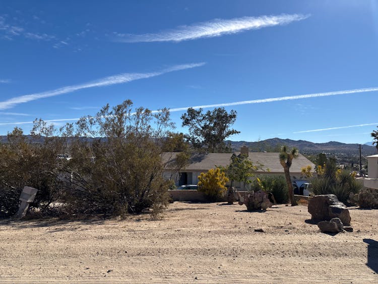 57455 Sierra Way Yucca Valley, CA 92284, San Bernardino County