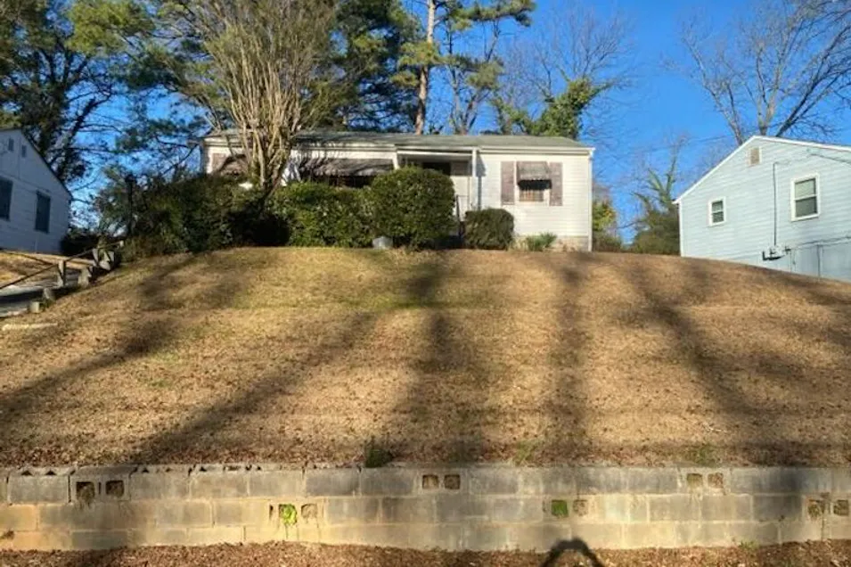 2103 Penelope St NW Atlanta, GA 30314, Fulton County