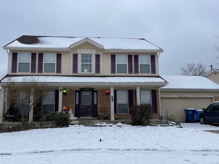 2859 Chapel View Dr Florissant, MO 63031, St. Louis County