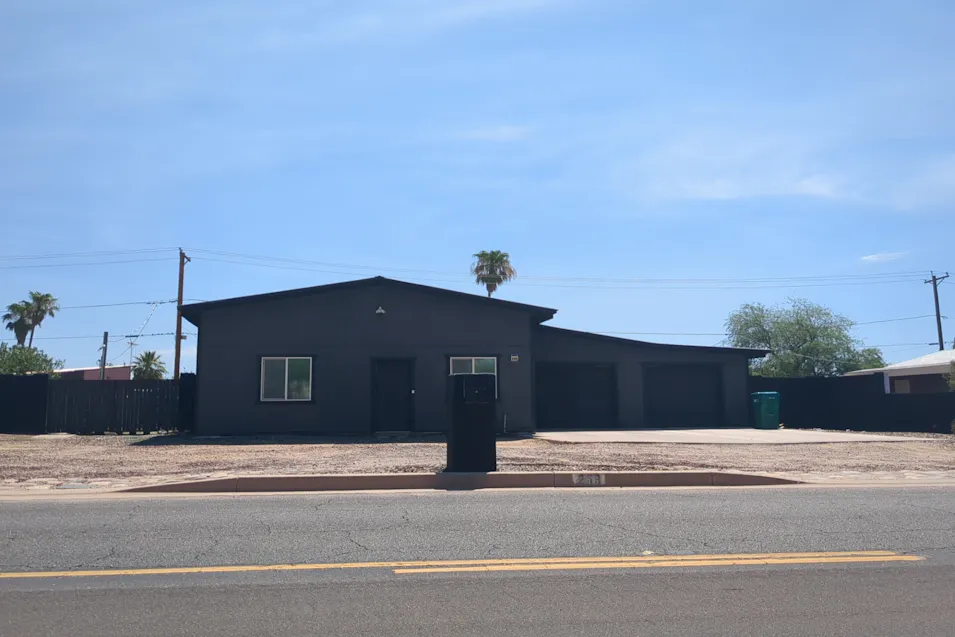 259 N 80th St Mesa, AZ 85207, Maricopa County