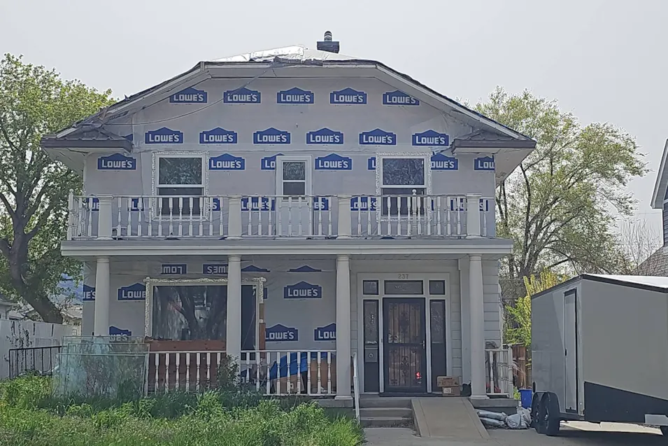 237 S 7th Ave Pocatello, ID 83201, Bannock County