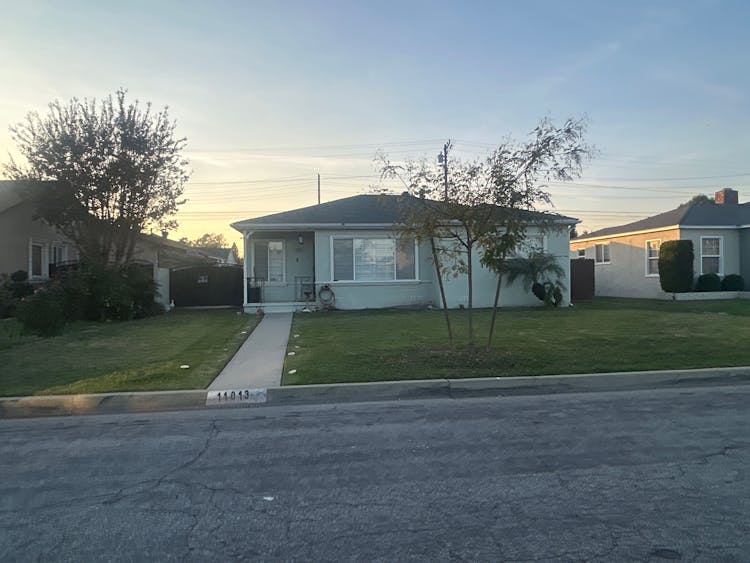 11013 Benfield Avenue Downey, CA 90241, Los Angeles County