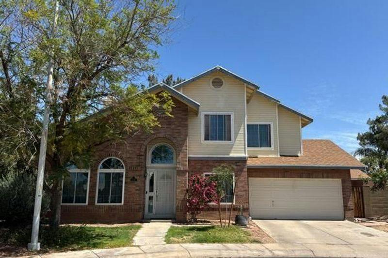 Hearne Way, Gilbert, AZ 85234
