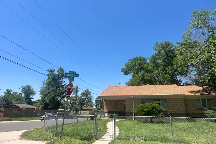 3000 Jasmine Street