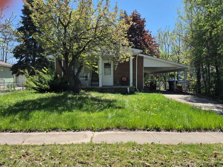 939 Madison St Ypsilanti, MI 48197, Washtenaw County