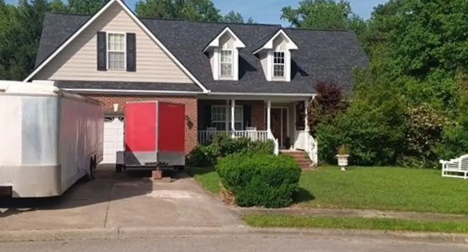 1102 Reflex Street Fayetteville, NC 28311, Cumberland County