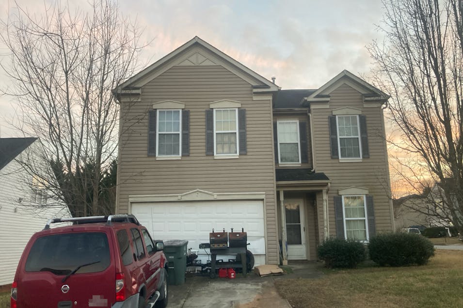 2 Lydia Court Greensboro, NC 27406, Guilford County