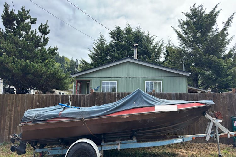 648 S Coral St Rockaway Beach, OR 97136, Tillamook County