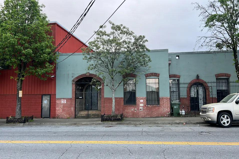 184 Walker Street SW - Unit E Atlanta, GA 30313, Fulton County