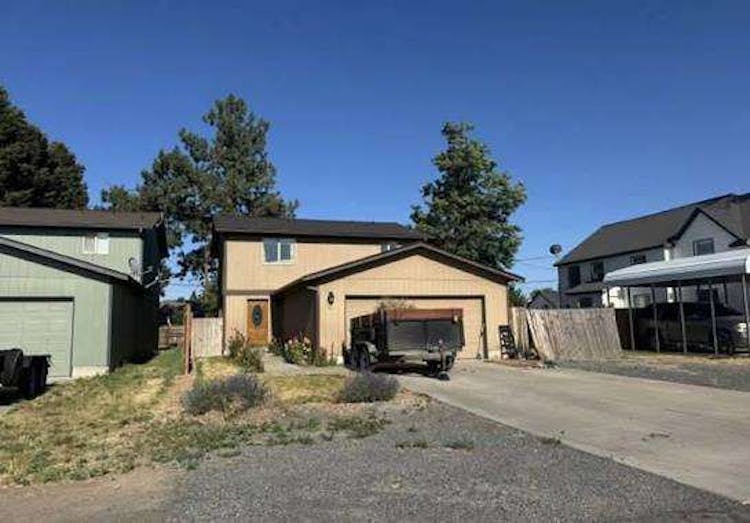 504 4th Avenue Culver, OR 97734, Jefferson County