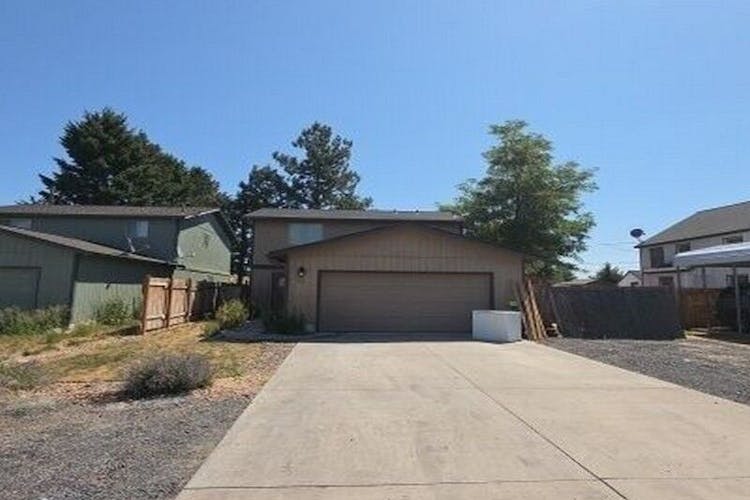 504 4th Ave Culver, OR 97734, Jefferson County