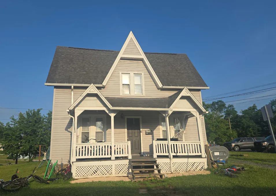 207 Depot St Jersey Shore, PA 17740, Lycoming County