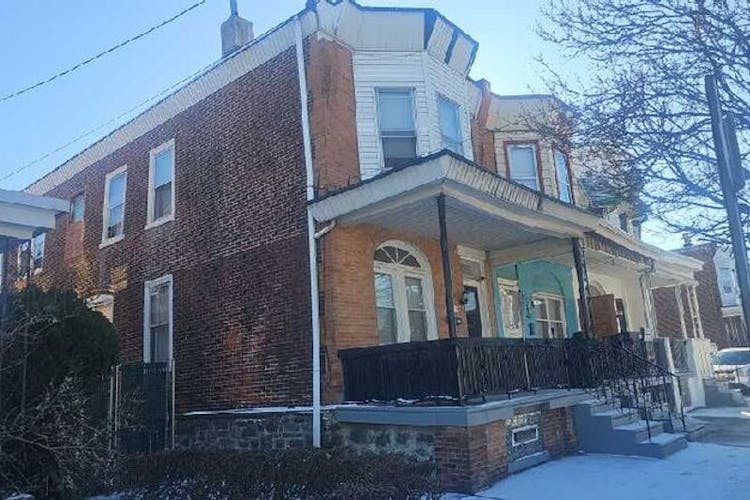 4729 A St Philadelphia, PA 19120, Philadelphia County
