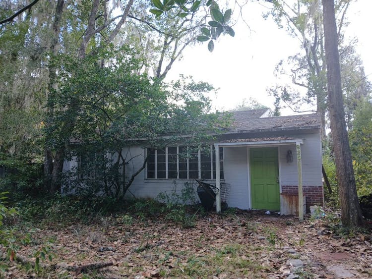 925 13th Ave Gainesville, FL 32601, Alachua County