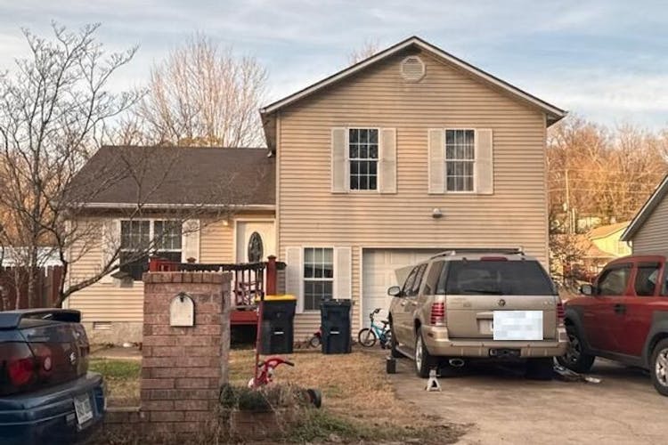 1109 W Ridge Ave Harrison, AR 72601, Boone County