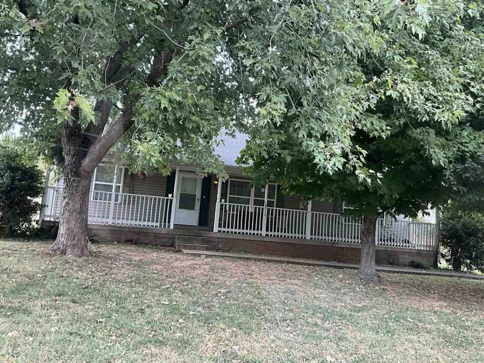 516 Bryant St Franklin, KY 42134, Simpson County