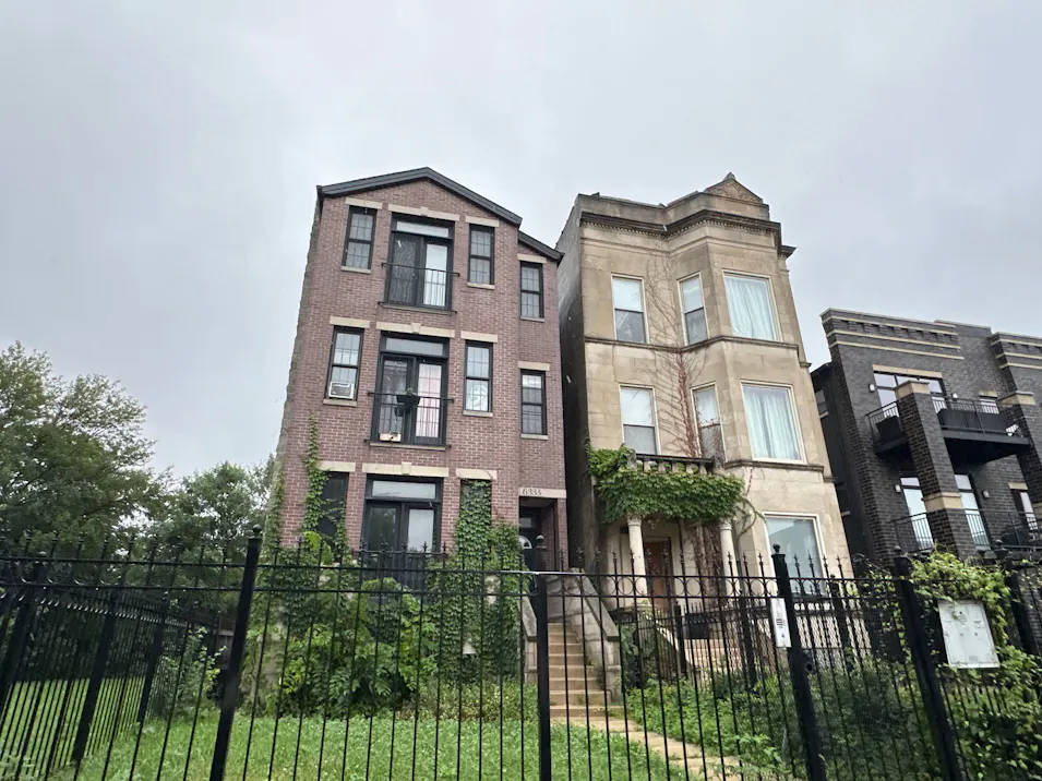 6335 S Drexel Ave. Unit 2 Chicago, IL 60637, Cook County