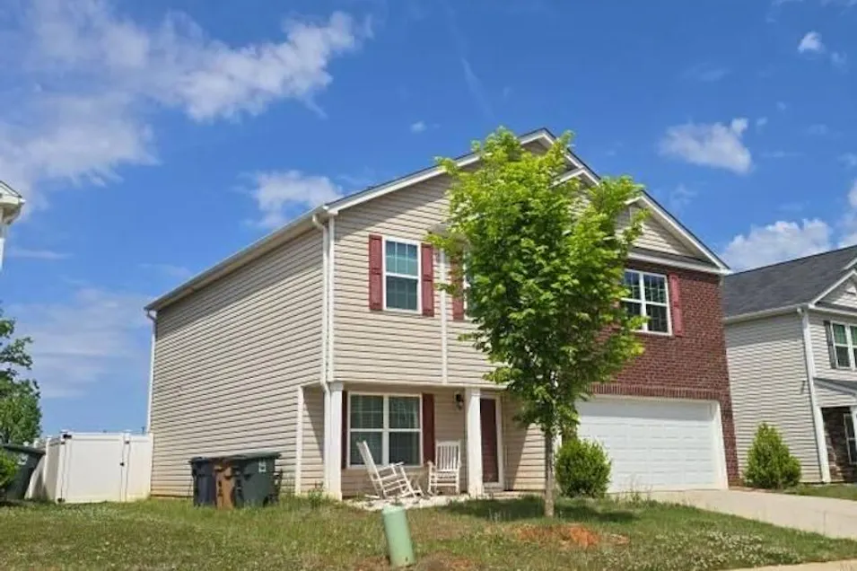 4009 Bobtail Court Greensboro, NC 27405, Guilford County
