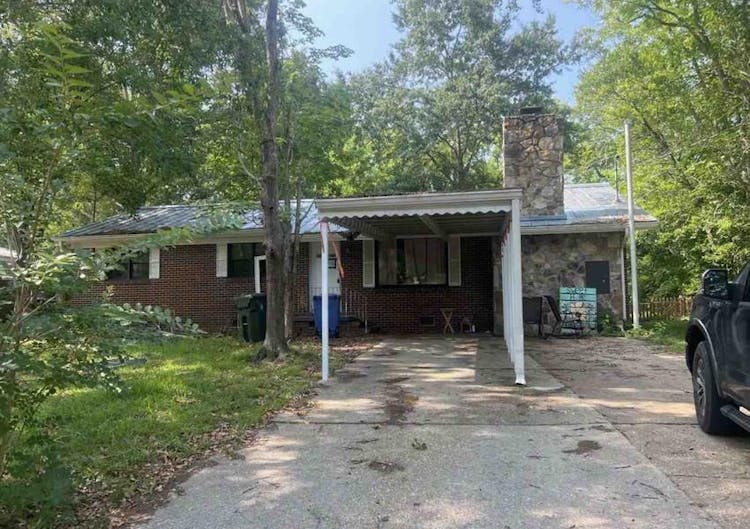 511 W Franklin St Dothan, AL 36301, Houston County