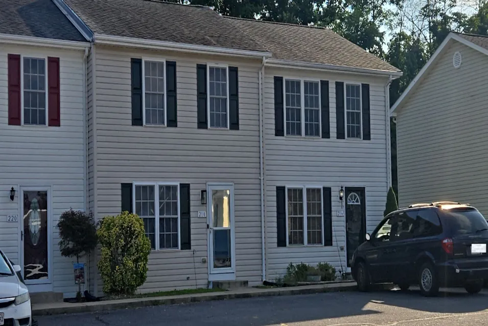 216 Kadies Lane Edinburg, VA 22824, Shenandoah County