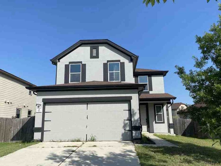 161 Cushman Drive Kyle, TX 78640, Hays County