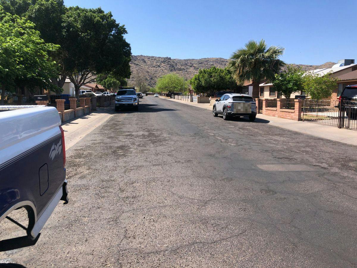 26th St, Phoenix, AZ 85042