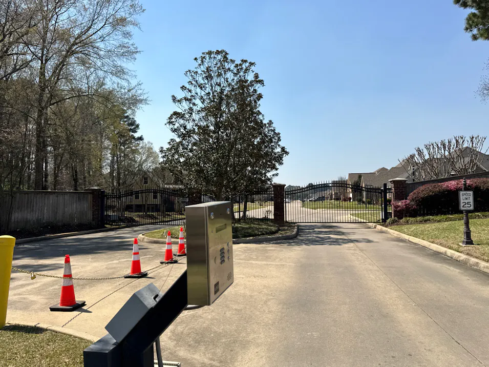 9330 Briarcrest St Shreveport, LA 71106, Caddo County