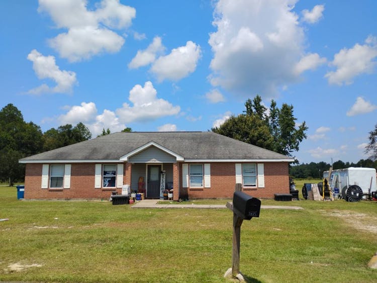 5857 Chantilly Lane Lucedale, MS 39452, Jackson County