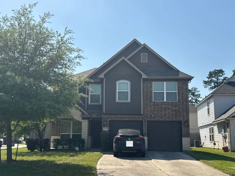 16714 Lark Bunting Ln Conroe, TX 77385, Montgomery County