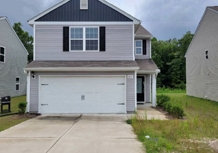 328 Sundew Rd Elgin, SC 29045, Kershaw County