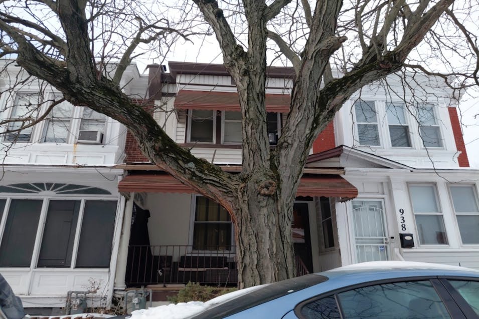 936 Pennell St Chester, PA 19013, Delaware County