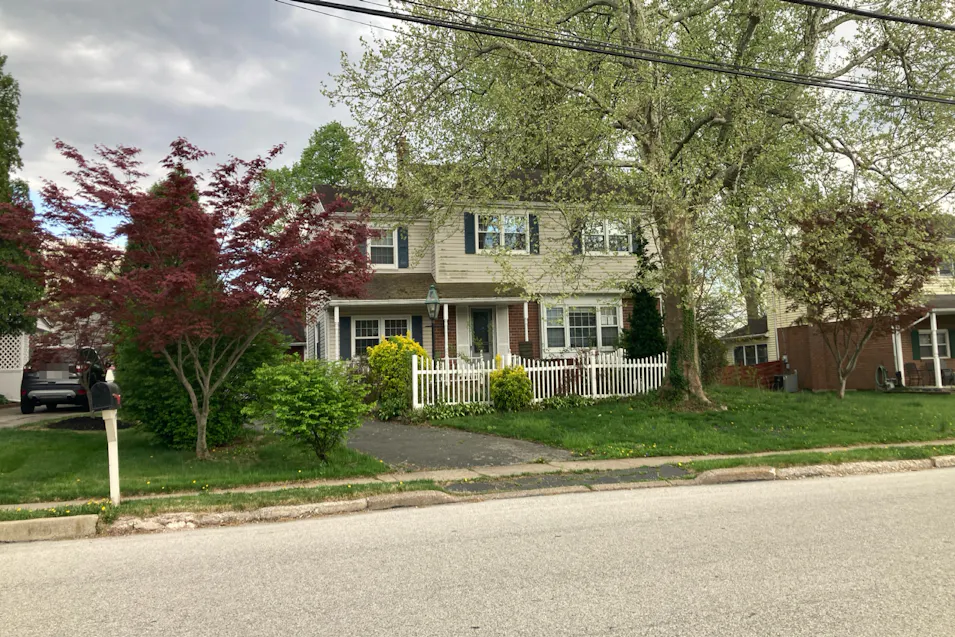 2996 Sheffield Dr Plymouth Meeting, PA 19462, Montgomery County