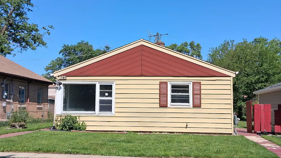 16771 Orchard Ridge Ave. Hazel Crest, IL 60429, Cook County